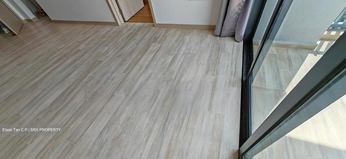 J Gateway (D22), Condominium #517194481